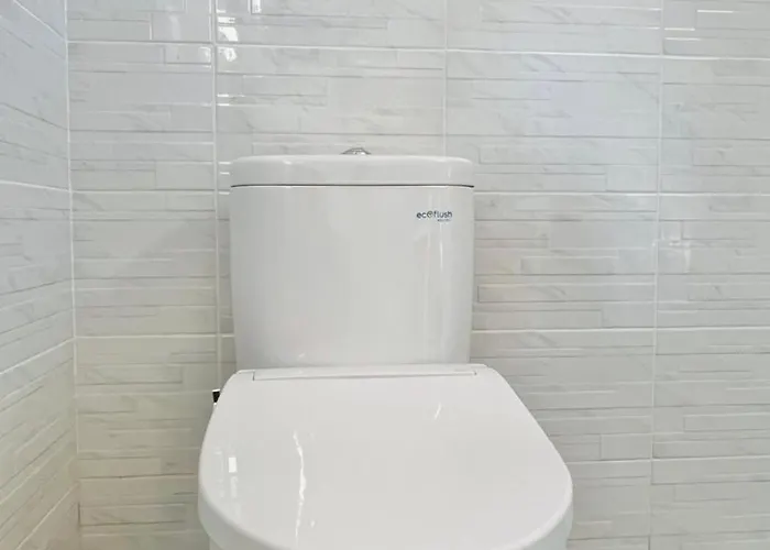 Luxury Private 1bedroom In Ricefields ヴィラ *