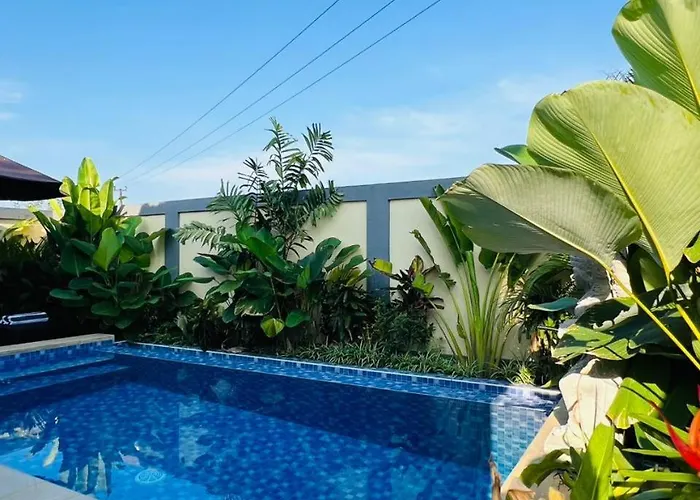 Luxury Private 1bedroom In Ricefields