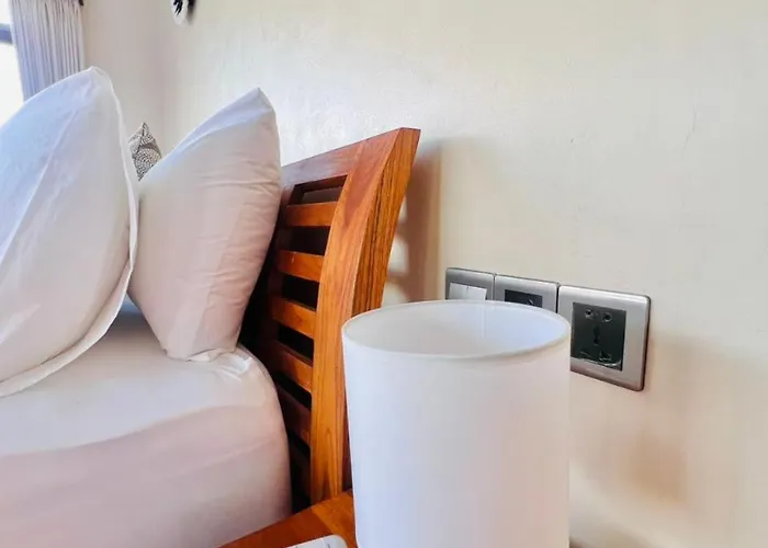 Luxury Private 1bedroom In Ricefields *
