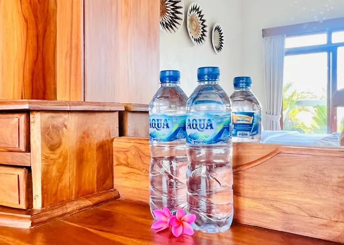 Luxury Private 1bedroom In Ricefields ヴィラ *