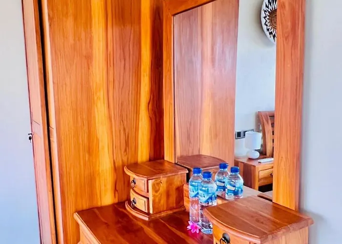 Luxury Private 1bedroom In Ricefields * ウブド