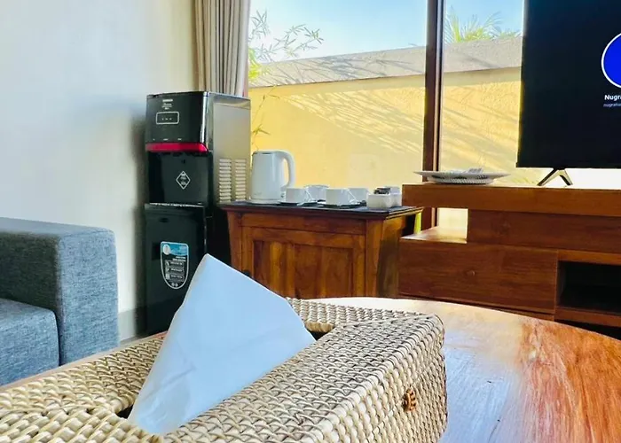 Luxury Private 1bedroom In Ricefields *