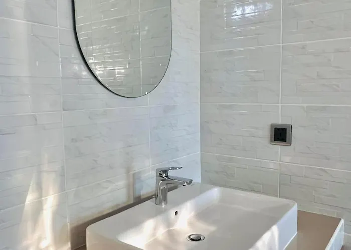 Luxury Private 1bedroom In Ricefields