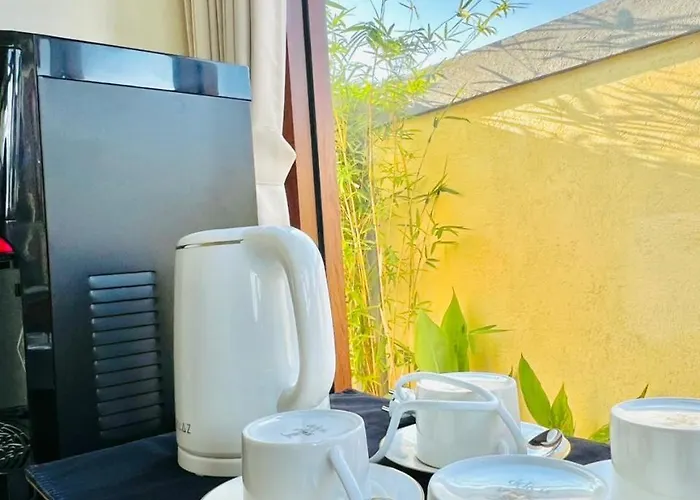 ヴィラ Luxury Private 1bedroom In Ricefields